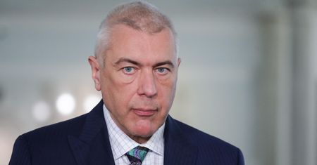 Giertych rozlicza PiS. "Ukradziono nam wszystkim 250 mln zł"