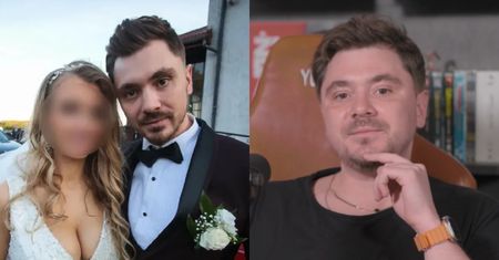 Ewelina z Russocic odpowiada Danielowi Martyniukowi: "Nie jestem już tą osobą, która znosiła obelgi, kłamstwa i próby UPOKARZANIA"
