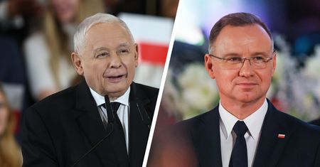 Zaufanie do polityków w Polsce. Skrajności w PiS