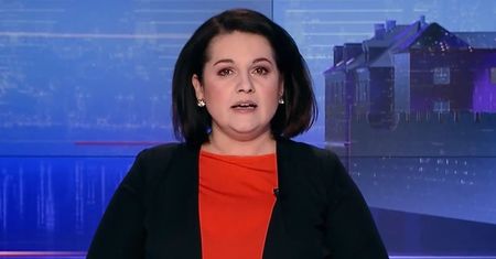 Oburzenie po poniedziałkowych Wiadomościach TVP. Jest skarga do KRRiT