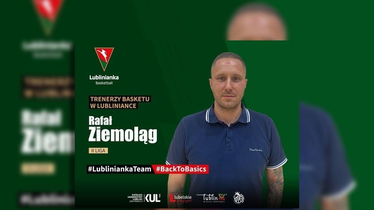 grafika Rafał Ziemoląg