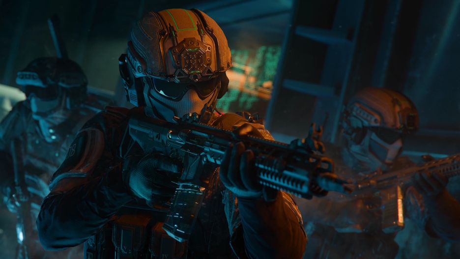 Call of Duty