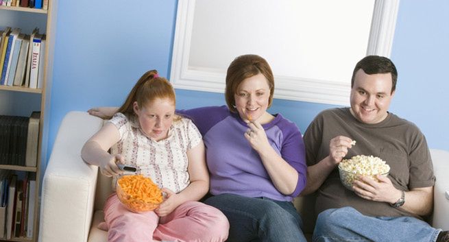 Naukowcy odkryli gen odpowiedzialny za otyłość