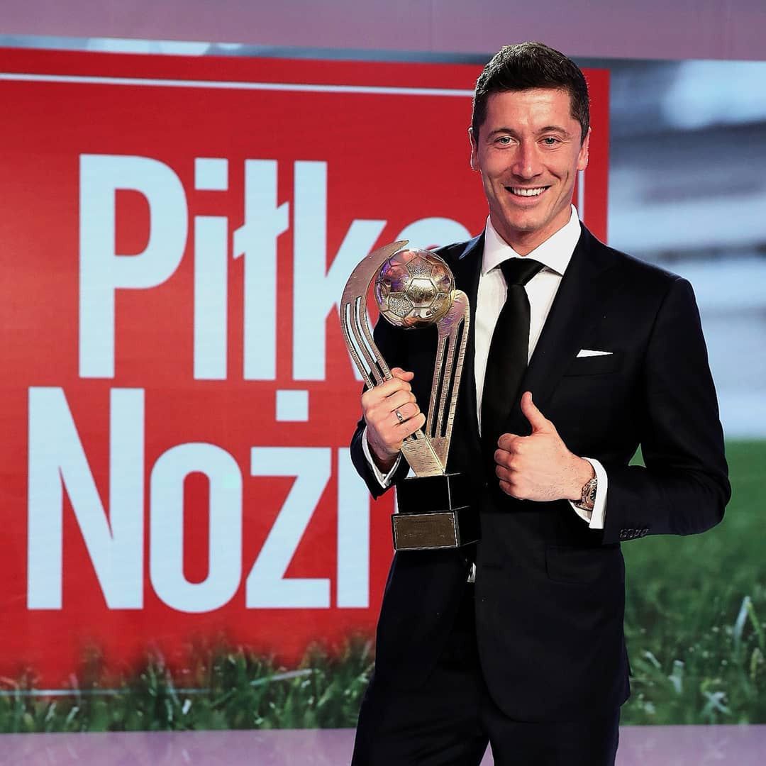 Robert Lewandowski