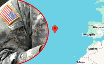 Baza na Azorach pęka w szwach. Lotnictwo USA gromadzi tam siły