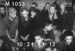 Nieznany film z warszawskiego getta trafił do sieci