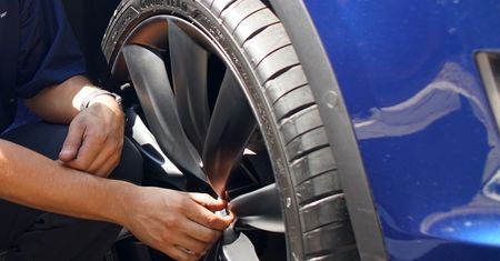 Test letnich opon ADAC 2018. Ogumienie dla kompaktów i aut miejskich