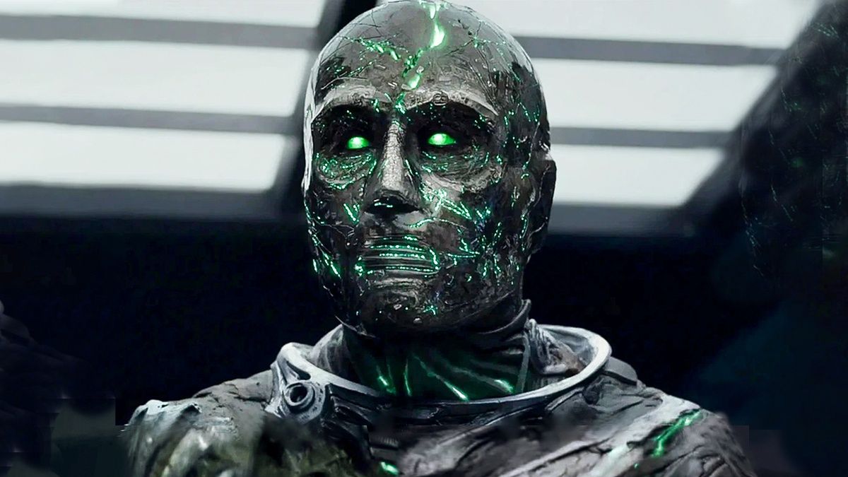 Victor von Doom - arcywróg Fantastycznej 4