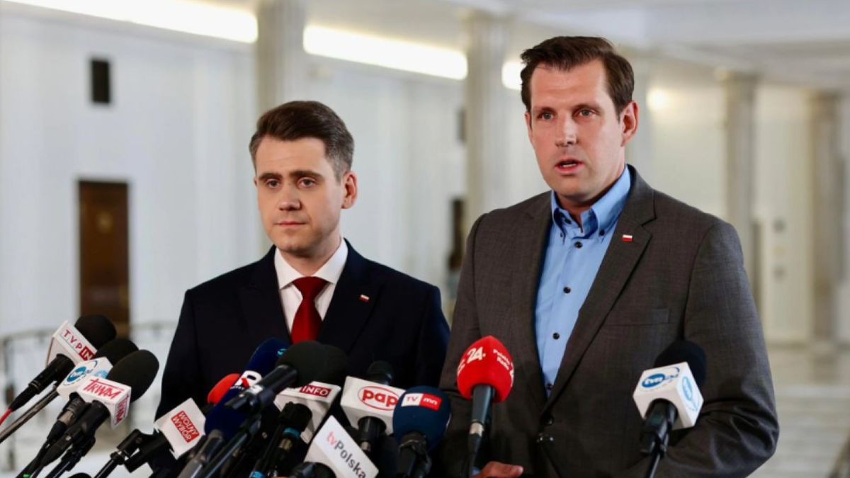 Tobiasz Bocheński mówi, co najbardziej podoba mu się w Brukseli.