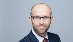 Maciej Żyto kieruje w Agorze projektem Polska Biega