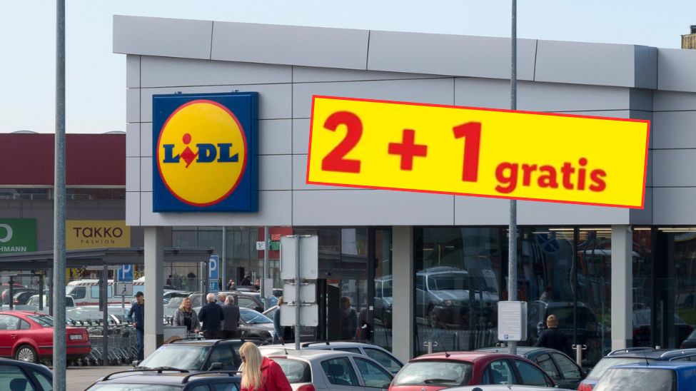 Promocje w Lidlu w sobotę 25 lipca