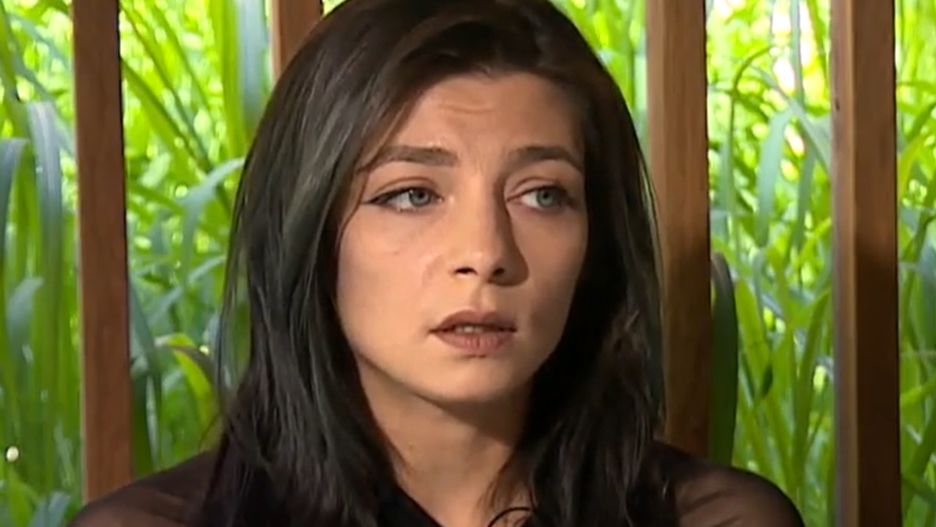 Pani Joanna z Krakowa opowiedziała o decyzji w sprawie aborcji
