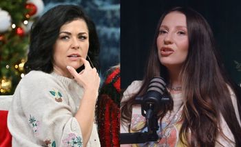 Dominika Serowska obiecuje, że już nie będzie wypowiadać się o Cichopek: "Powiedziałam, co miałam powiedzieć na jej temat"