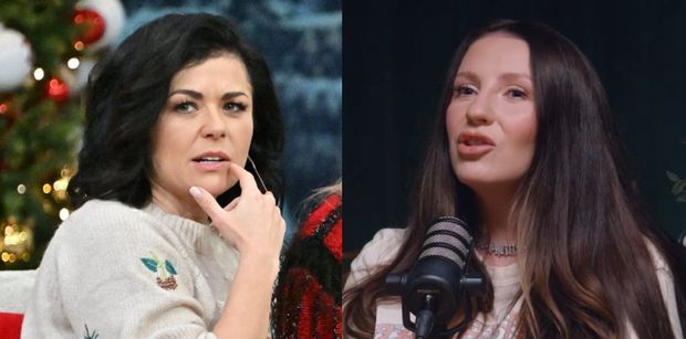 Dominika Serowska obiecuje, że już nie będzie wypowiadać się o Cichopek: "Powiedziałam, co miałam powiedzieć na jej temat"