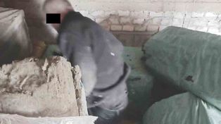 Łuków: Ukrył się na strychu w domu matki. 39-latek został zatrzymany