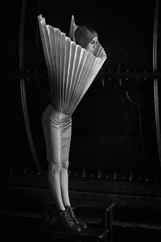 Polacy wśród finalistów Sony World Photography Awards 2011 6