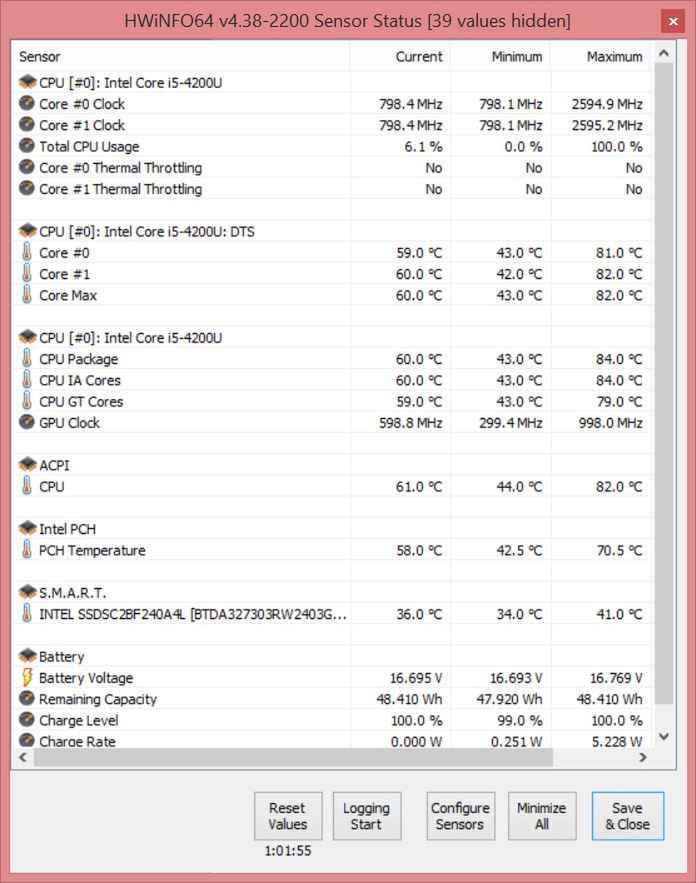 Lenovo Thinkpad Yoga S1 – konwertowalny, fenomenalny [test] 15