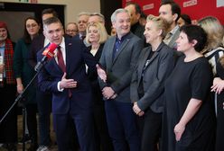 Znamy szefa sztabu Lewicy. Potwierdziły się informacje WP