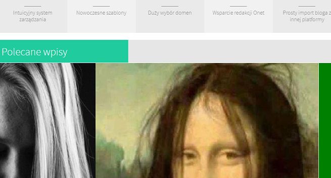 Onet zamyka Blog.pl. „Efekt rosnącej roli mediów społecznościowych”