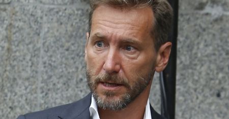 Piotr Kraśko miał unikać płacenia podatków. Dziennikarz odpowiada na zarzuty