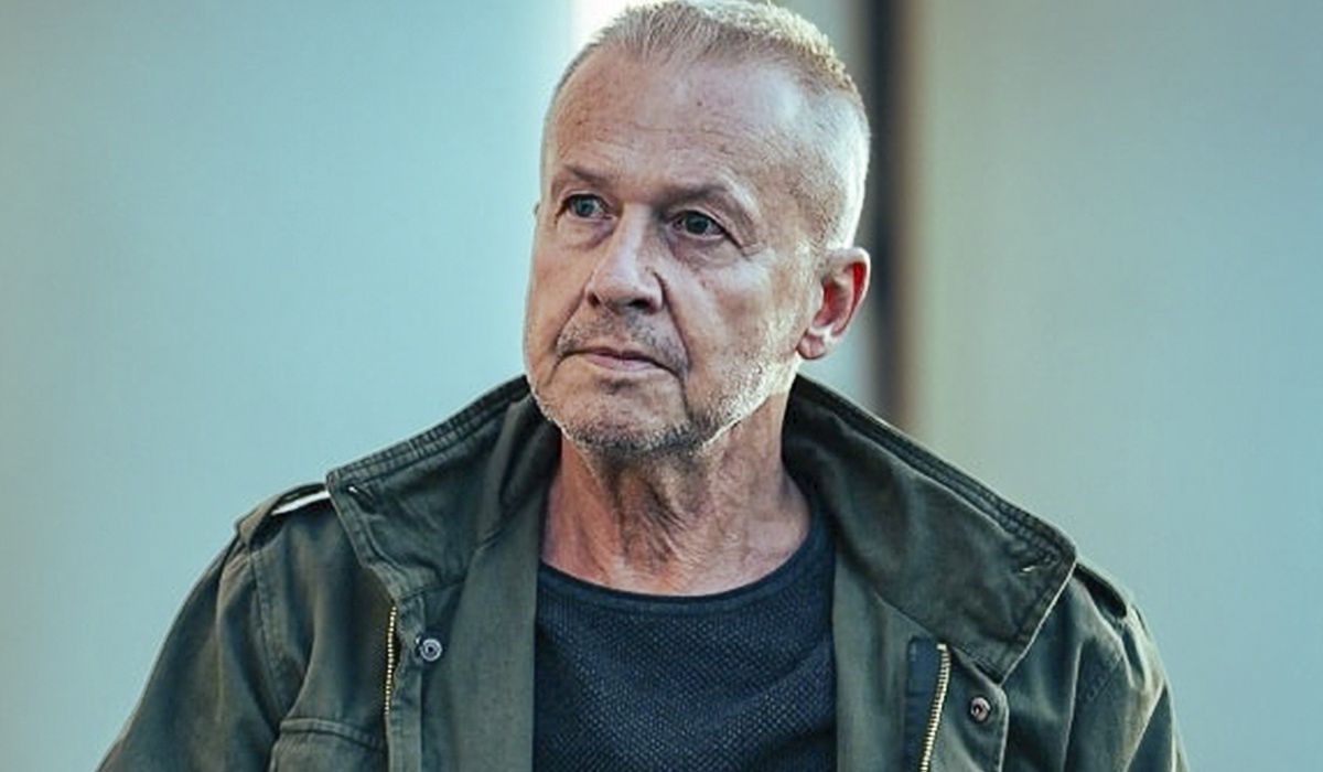 Pożegnanie z widzami. "To nasz ostatni film, gdzie gram główną rolę"