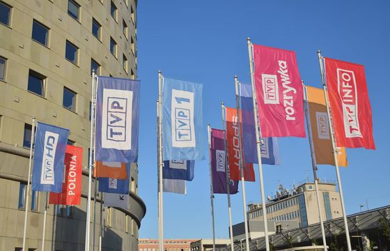 KRRiT nie zmienia zdania. 427 mln zł dla mediów publicznych dalej w depozytach
