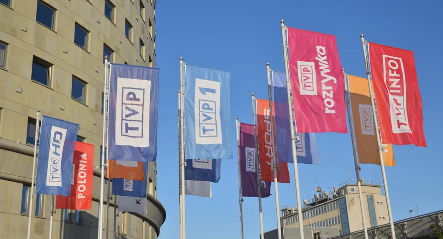 KRRiT nie zmienia zdania. 427 mln zł dla mediów publicznych dalej w depozytach