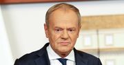"Niczego lepszego nie wymyśliliśmy". Tusk stanowczo o UE