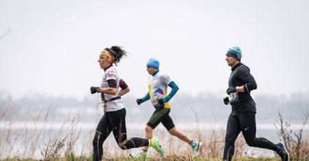 Pobiegną wokół Zalewu Zemborzyckiego. Kolejna edycja CITY TRAIL w Lublinie. Biegnij ze znajomym