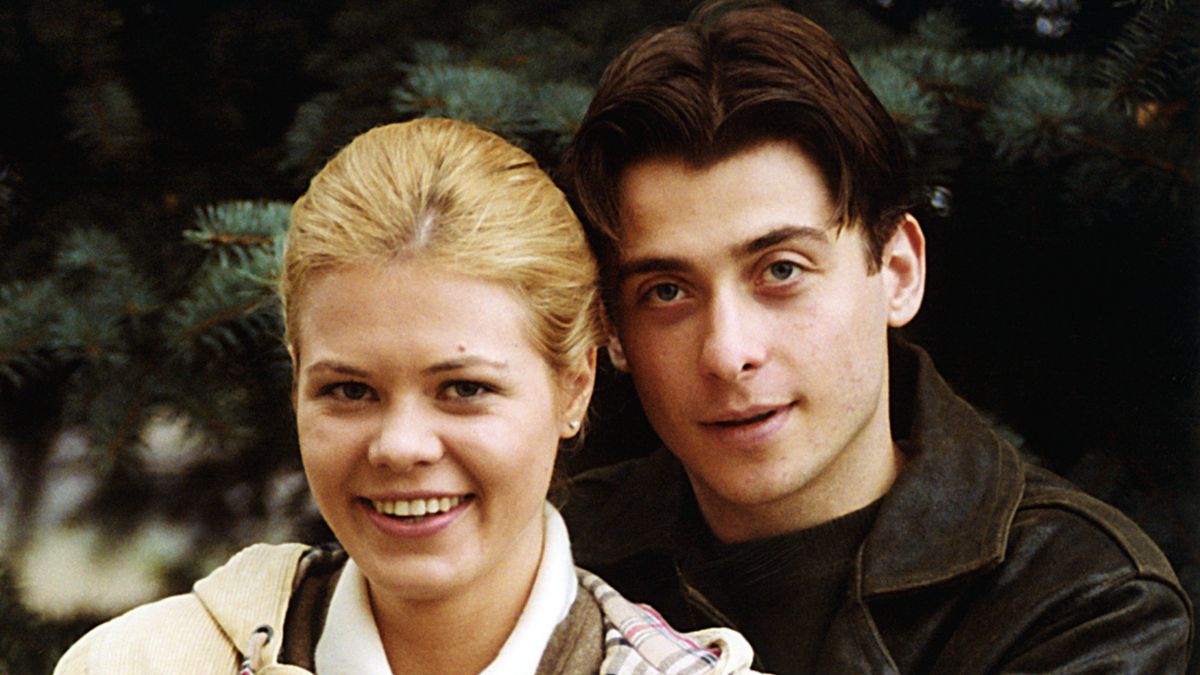 Grała Kasię w "M jak miłość". Ewelina Serafin pozostała wierna wielkiej pasji