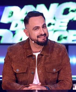 Egurrola okazał się srogim jurorem. Jego uwagi zabolały uczestników