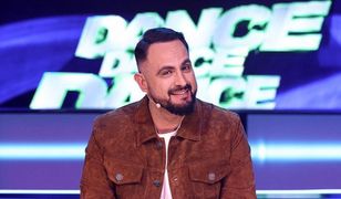 Egurrola okazał się srogim jurorem. Jego uwagi zabolały uczestników