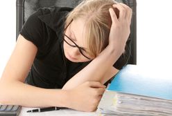 Wydajność pracy - co ją obniża?