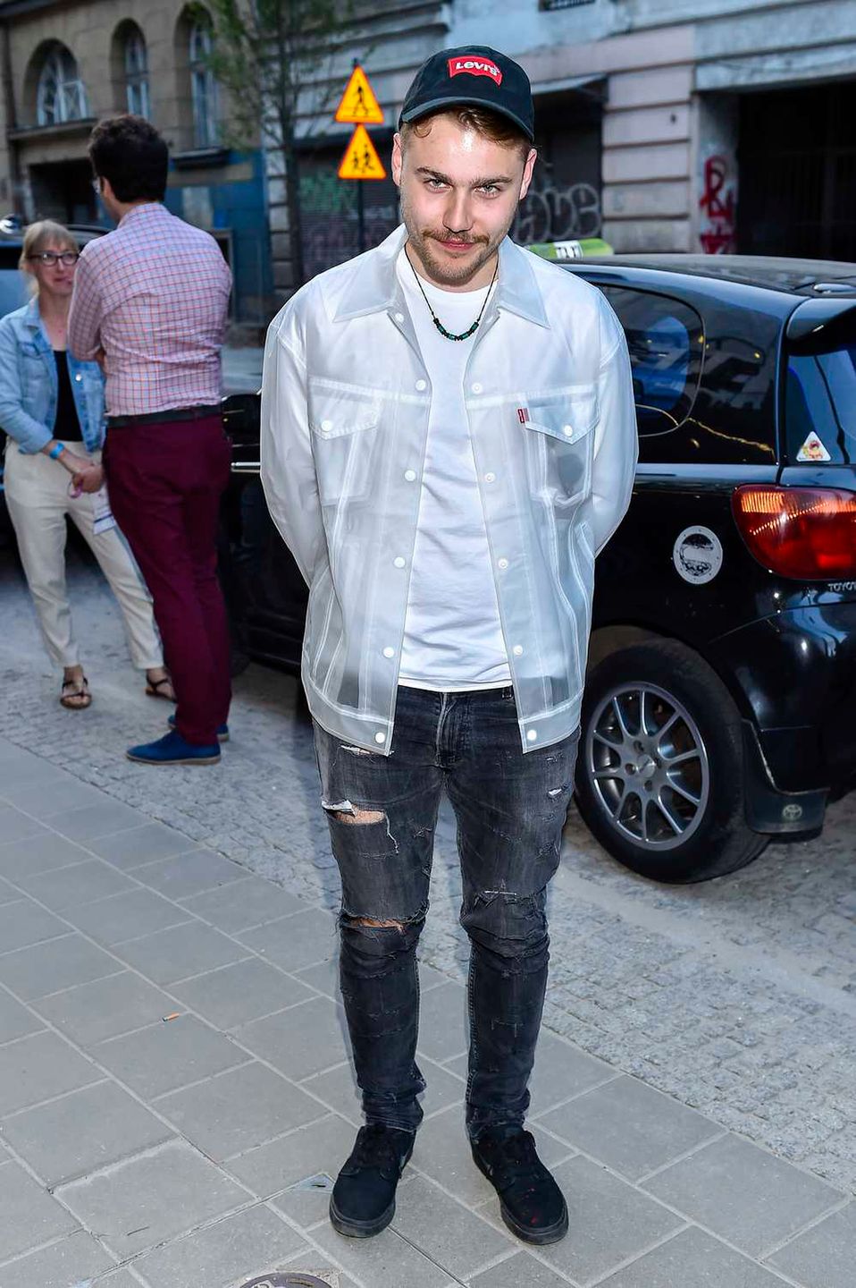 Igor Ignacy Leśniewski - See Bloggers 2019