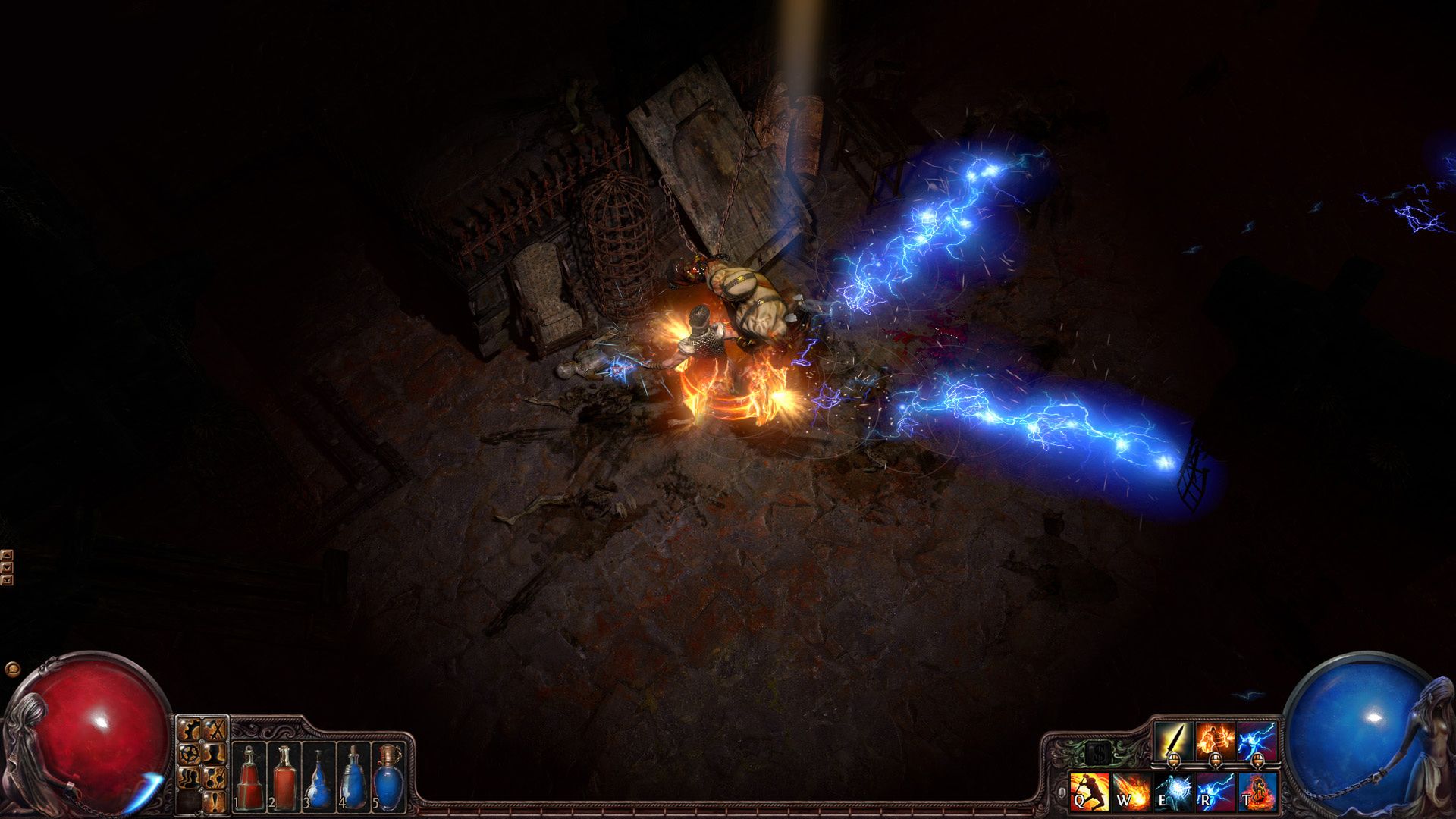 Nie zapominajmy o Path of Exile 3