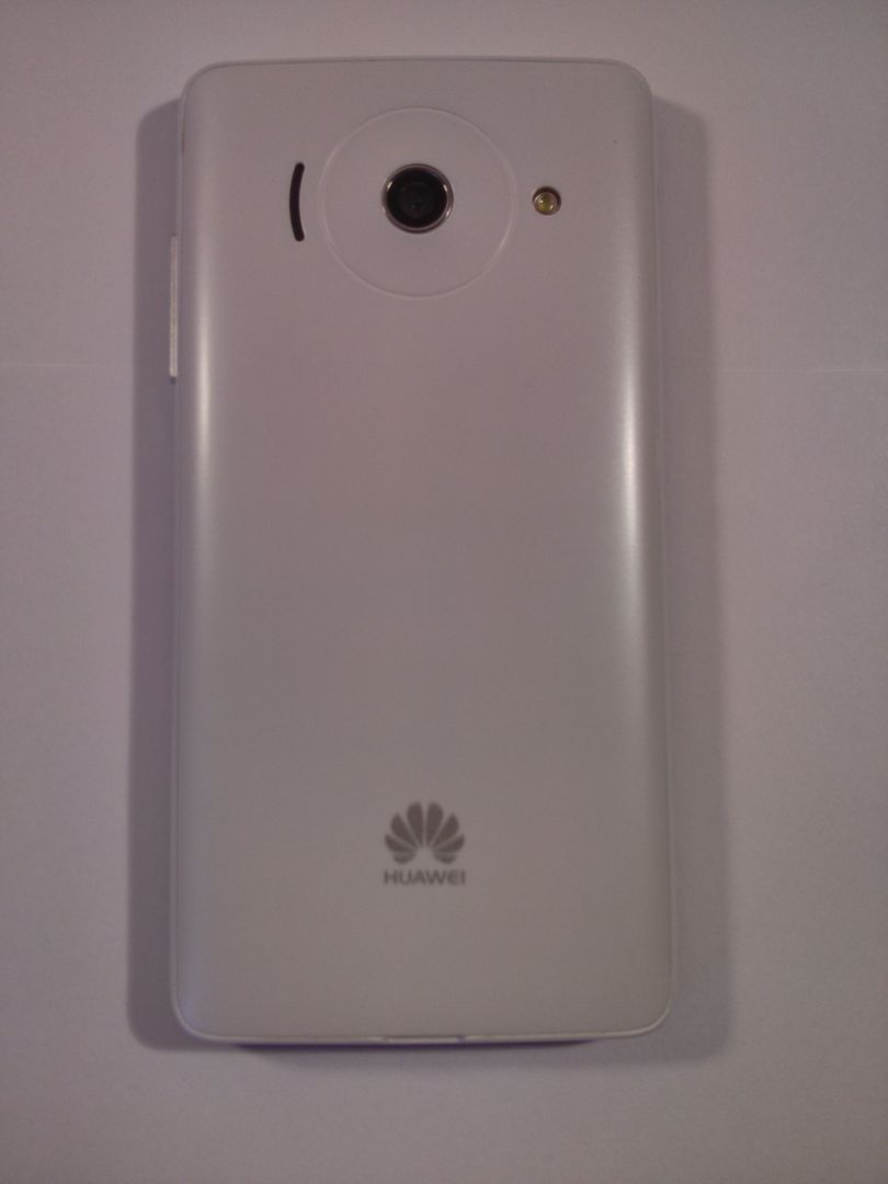 Huawei Ascend Y300
