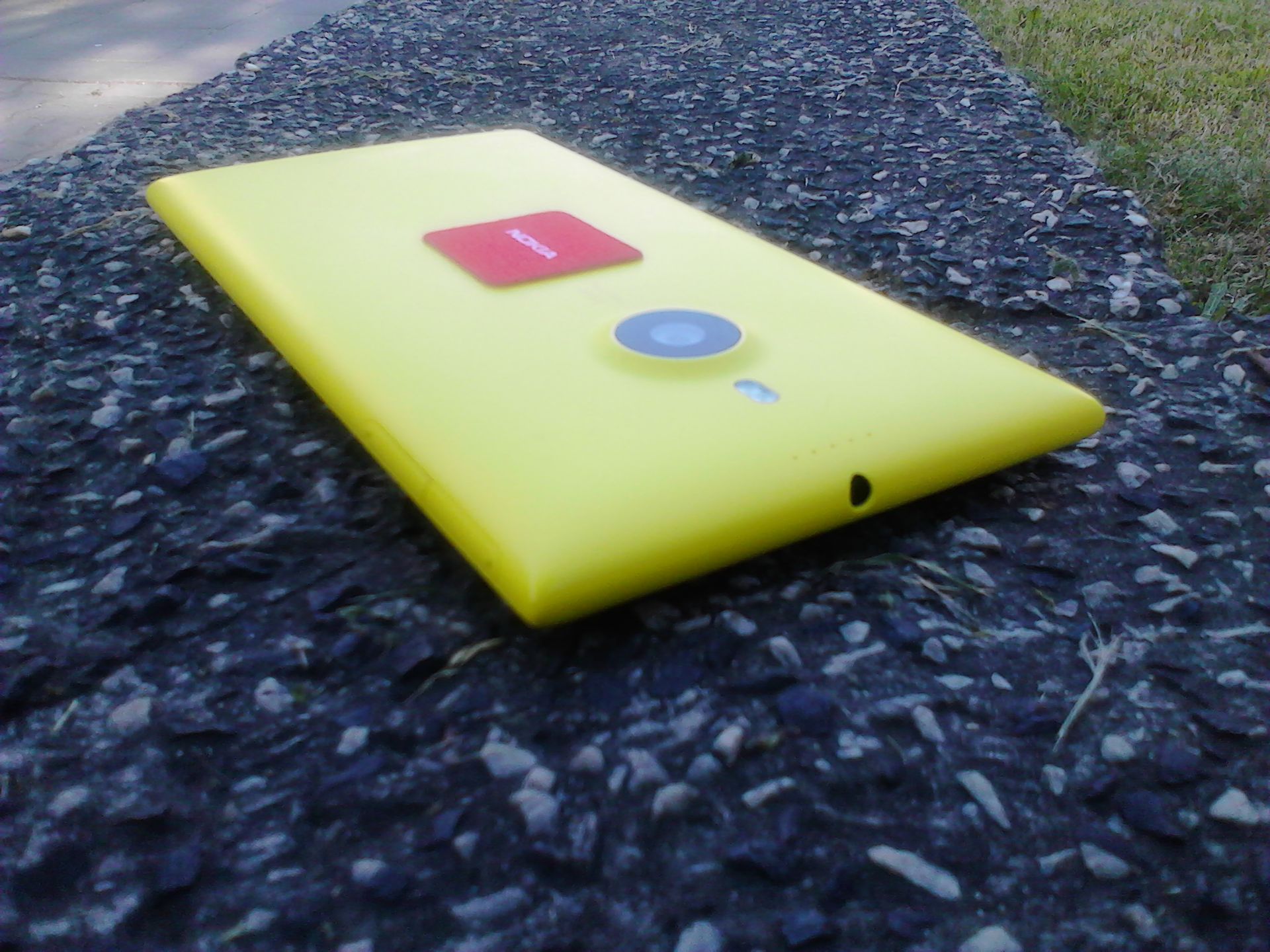 Nokia X - test 23