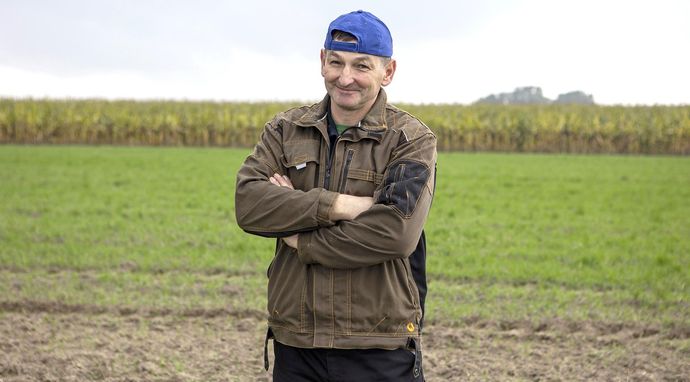 Rolnicy. Podlasie