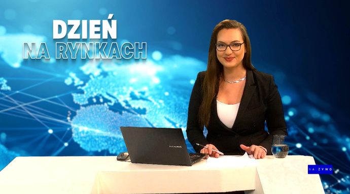 Dzień na rynkach