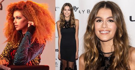 Córka Cindy Crawford została twarzą kosmetyków Marca Jacobsa!