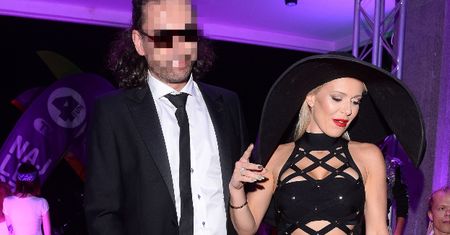 Były narzeczony oskarża Dodę: "Nagrania miały osoby, które przesłuchiwano w sprawie szantażowania mnie"