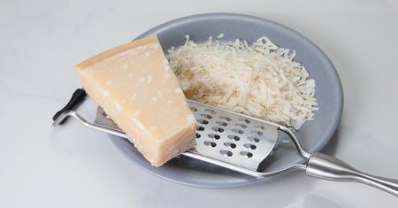 Tarty parmezan – właściwości odżywcze, zastosowanie w kuchni