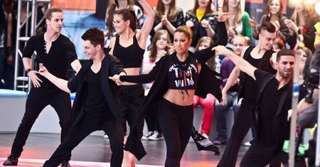 "X Factor": Szpak znowu się zmienił. Zrobił sobie...