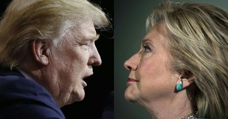 Ile kosztuje kampania prezydencka w USA?
