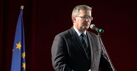 Prezydent apeluje: to ostatnia szansa na tak duże pieniądze