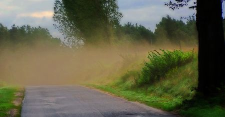 Prognoza pogody: Będą burze