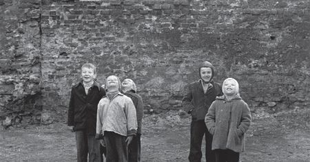 "Gerald Howson: bardzo polska sprawa" - wystawa nieznanych fotografii w Jeleniej Górze