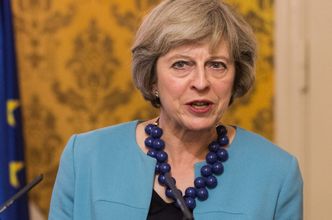 Theresa May leci na G-20 przekonać światowych liderów. Jaki ma plan?