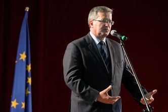 Polacy o politykach: prezydent pracuje dobrze, Sejm źle