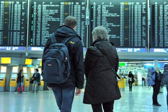 Strajk na lotnisku w Frankfurcie. Jest decyzja sądu